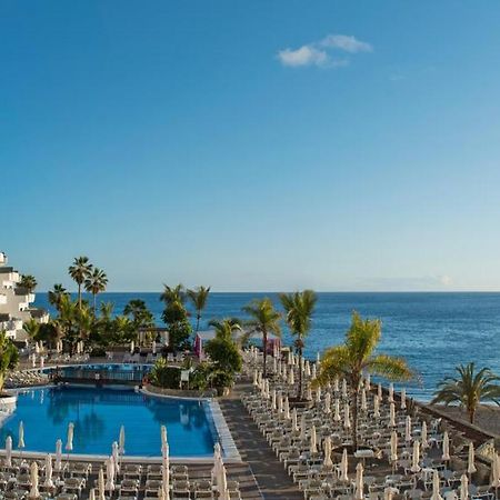 Tui Blue Suite Princess - Adults Only Taurito Exterior photo
