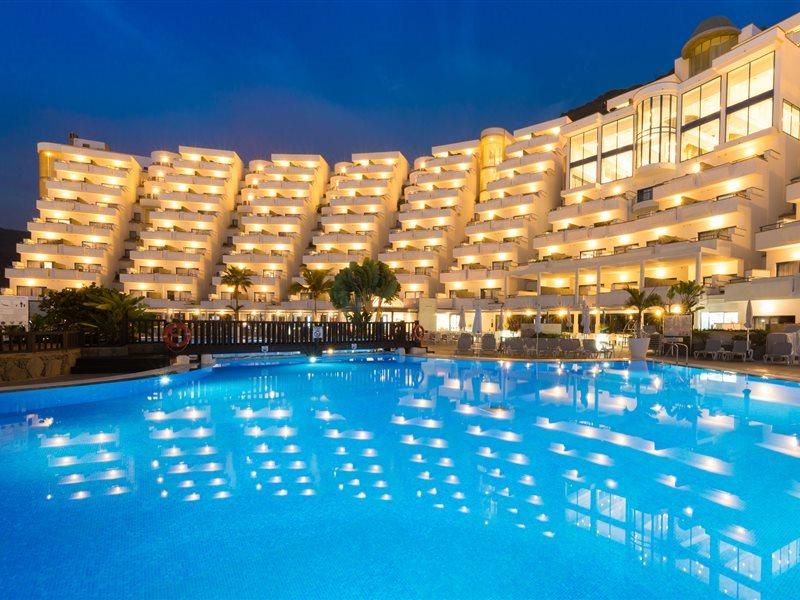 Tui Blue Suite Princess - Adults Only Taurito Exterior photo