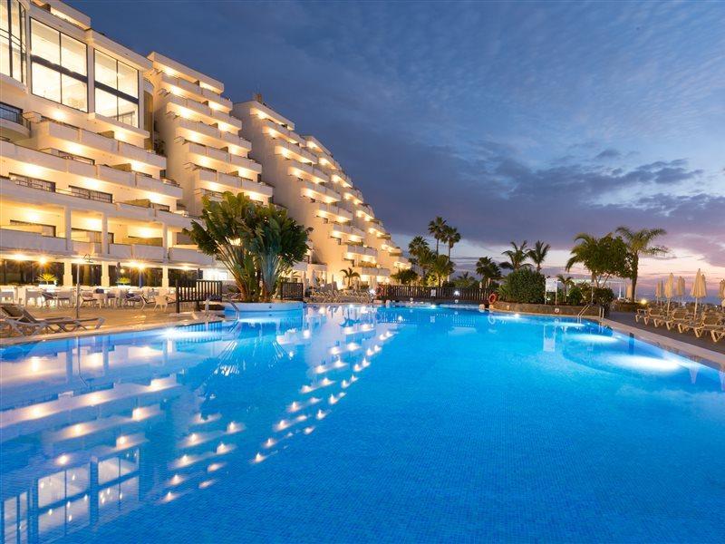 Tui Blue Suite Princess - Adults Only Taurito Exterior photo