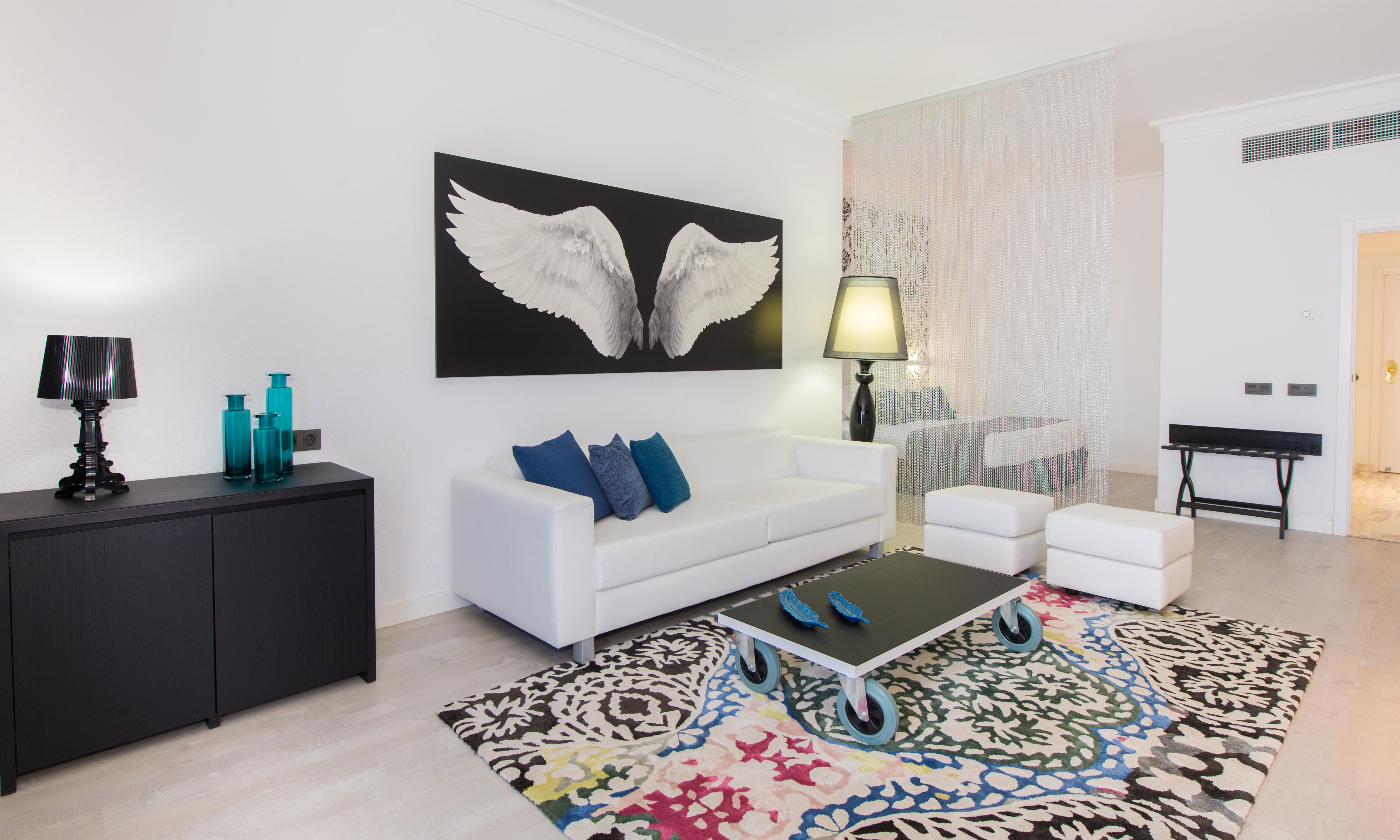 Tui Blue Suite Princess - Adults Only Taurito Exterior photo