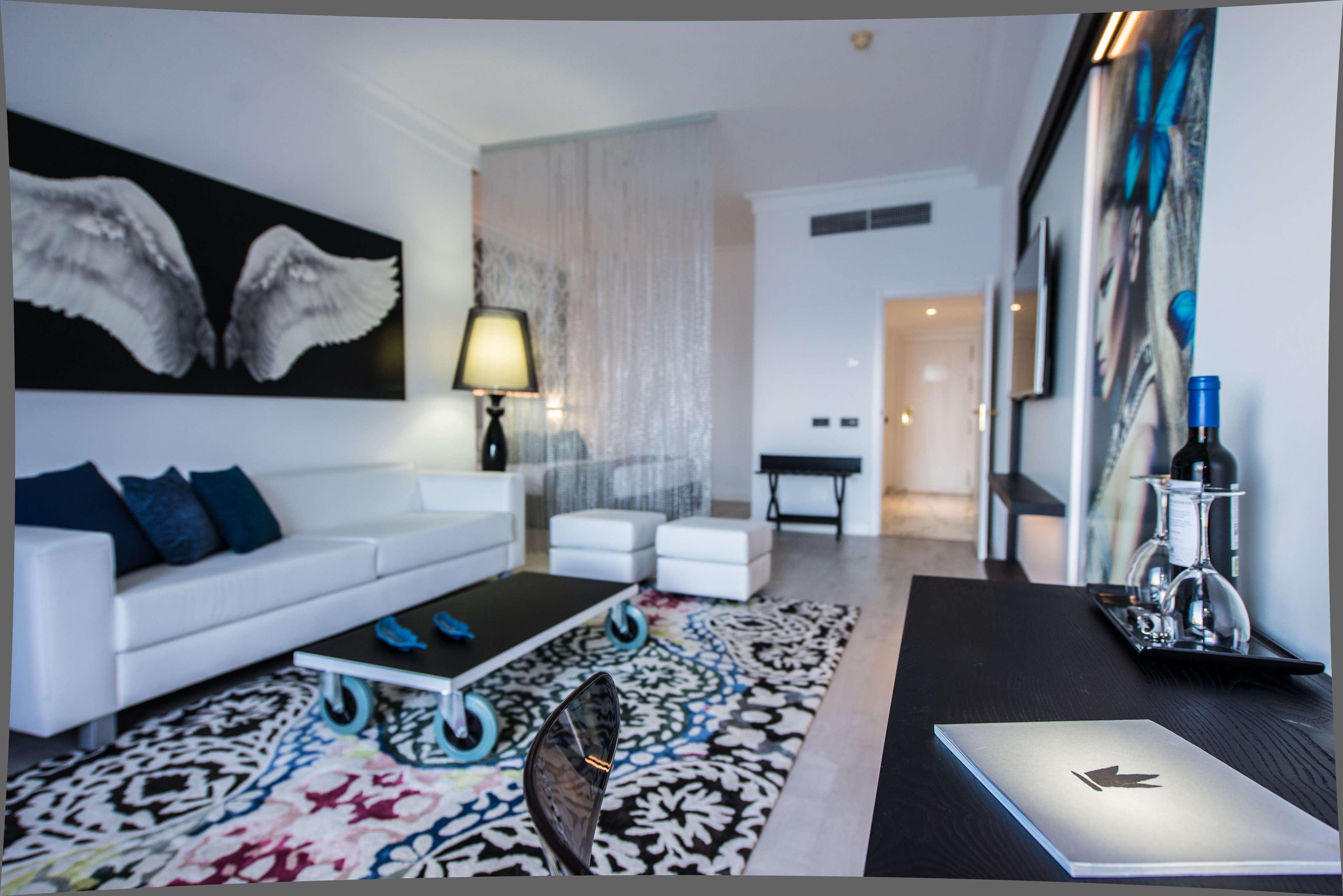 Tui Blue Suite Princess - Adults Only Taurito Exterior photo