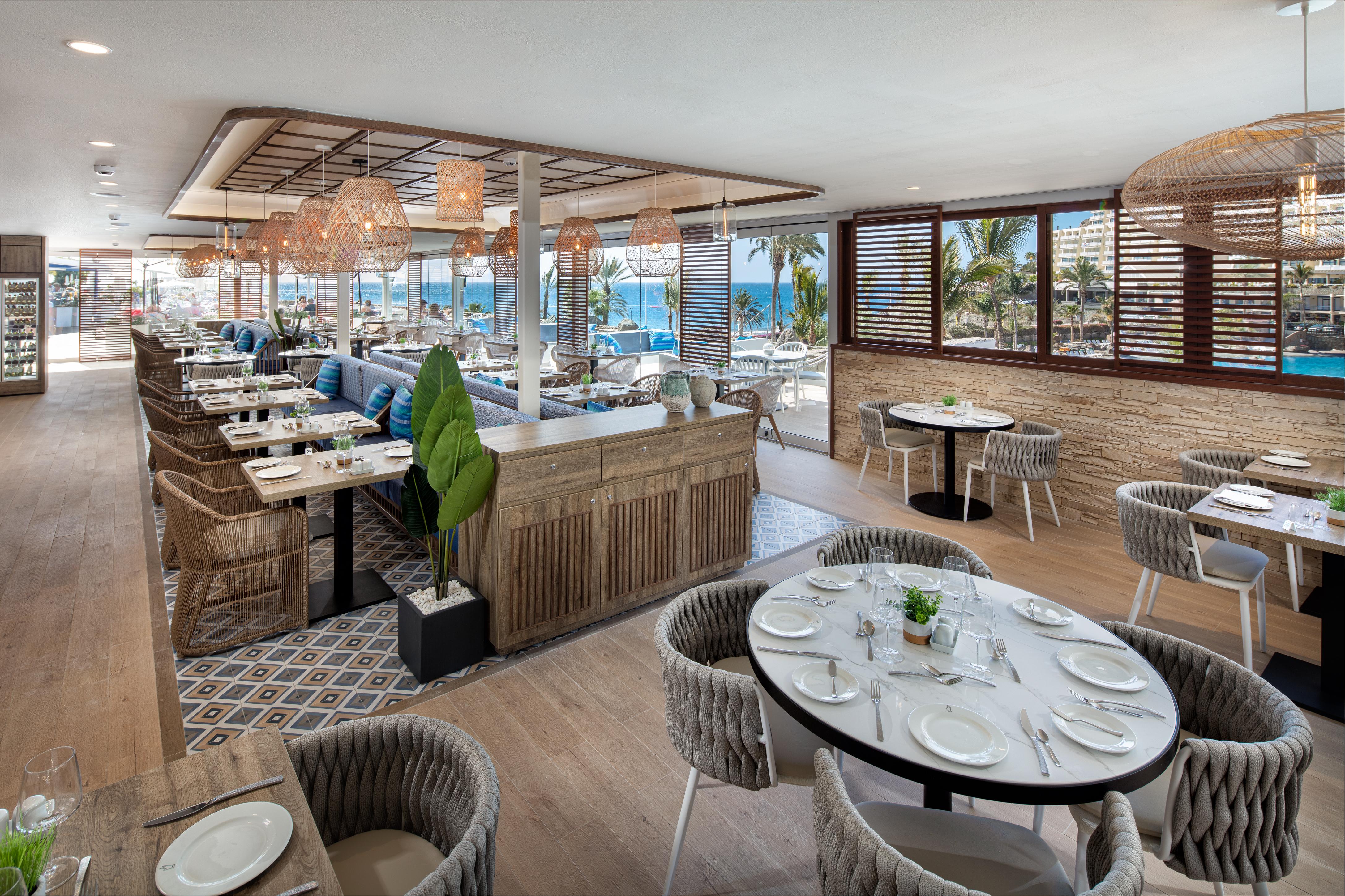 Tui Blue Suite Princess - Adults Only Taurito Exterior photo