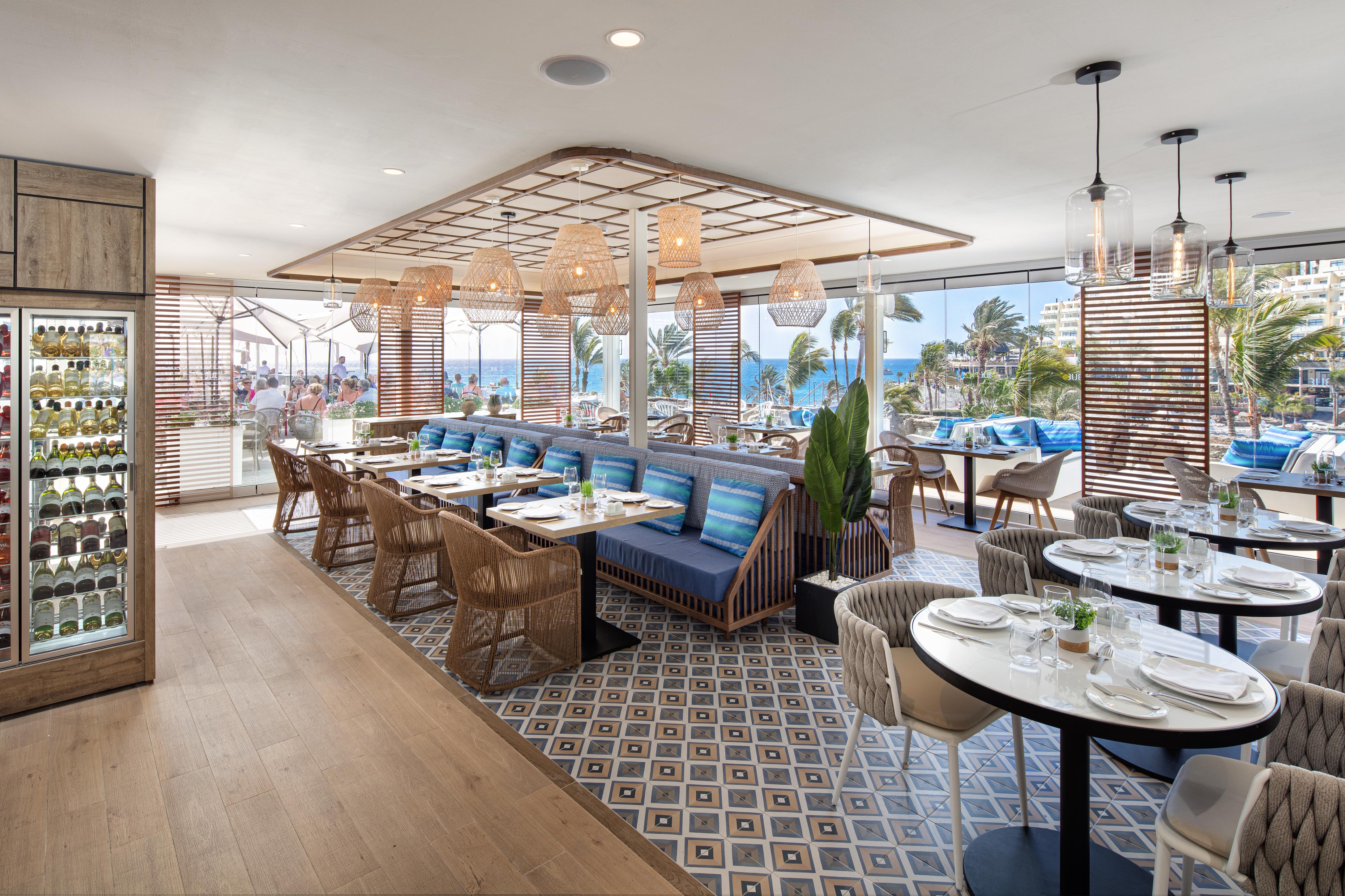 Tui Blue Suite Princess - Adults Only Taurito Exterior photo