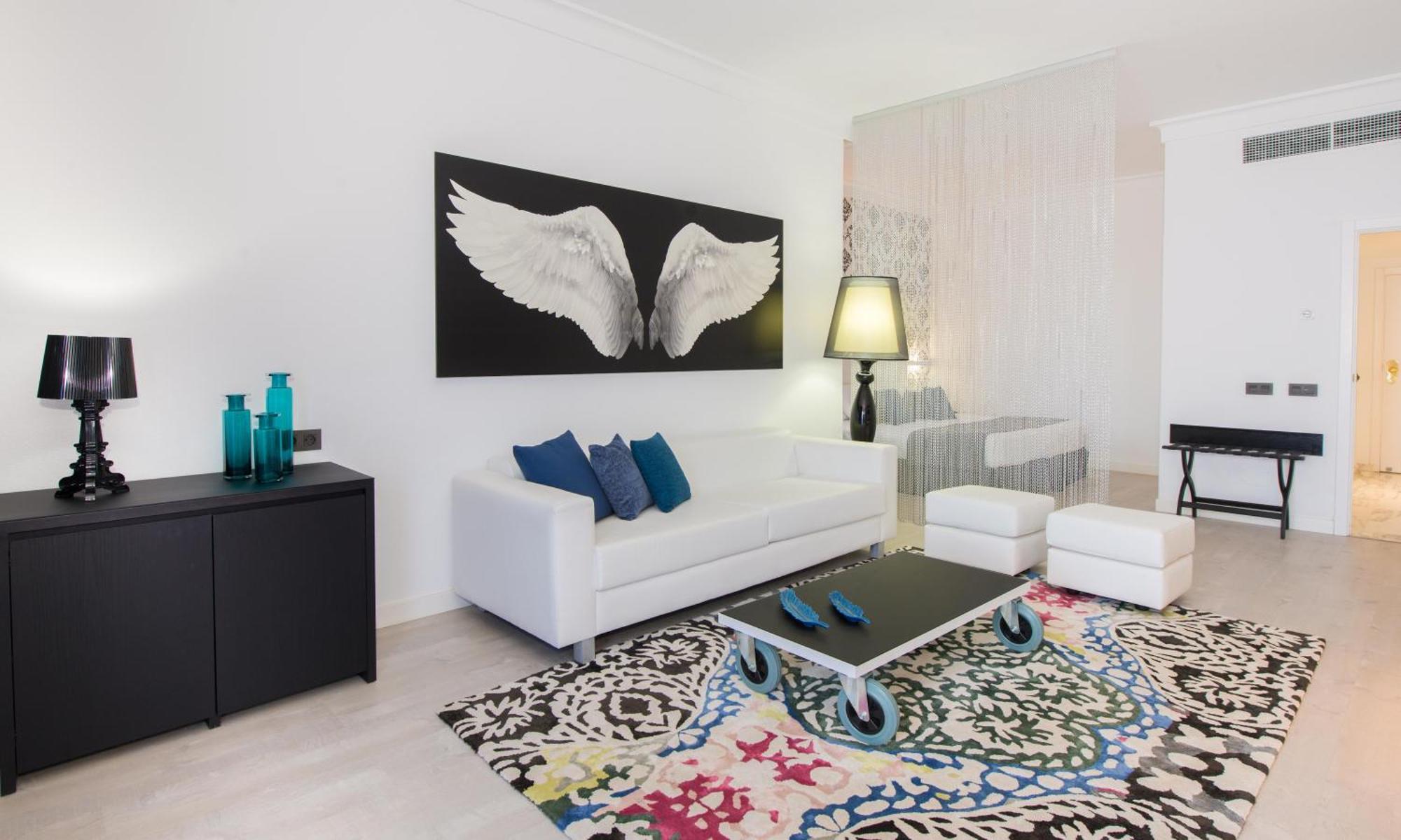 Tui Blue Suite Princess - Adults Only Taurito Exterior photo