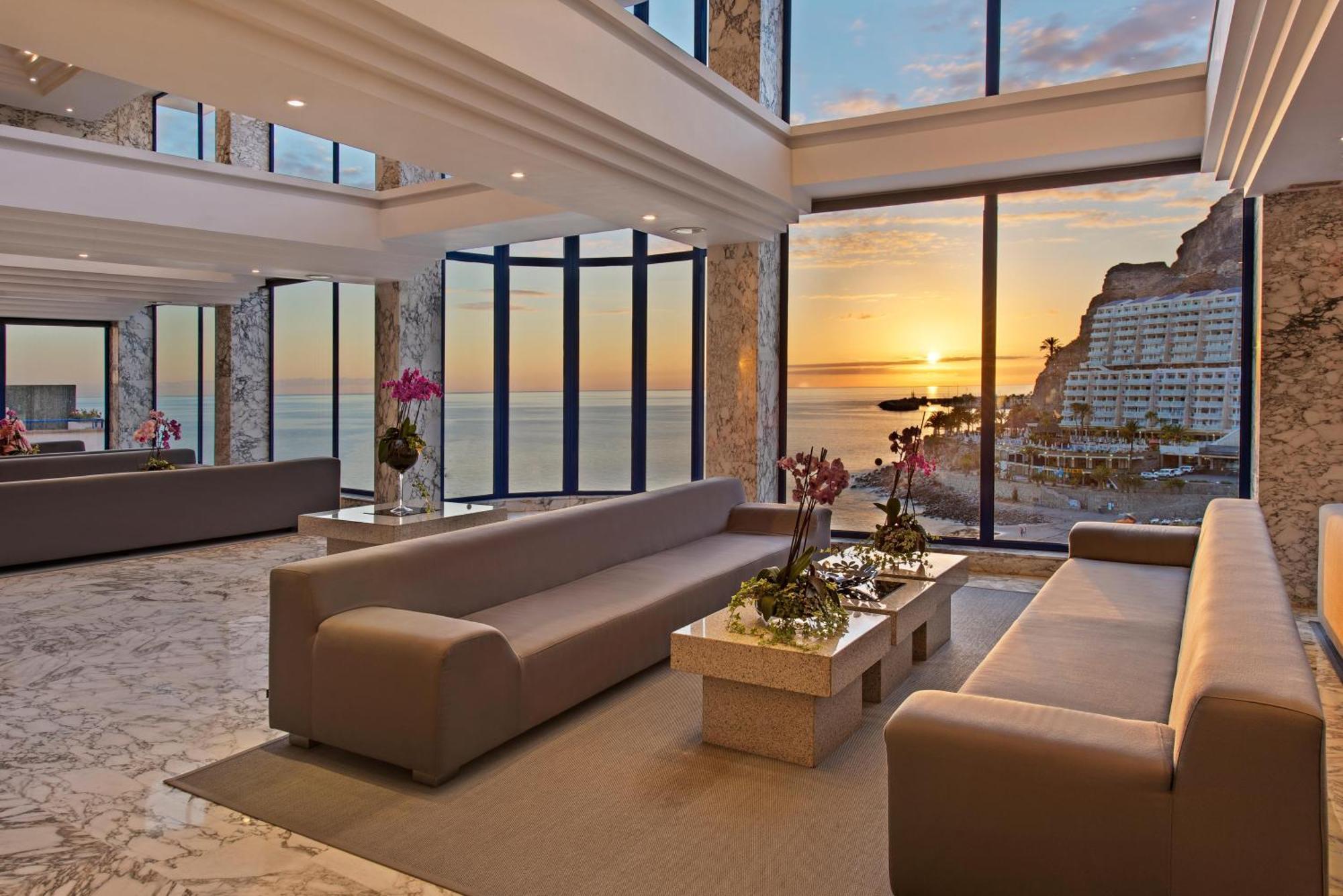 Tui Blue Suite Princess - Adults Only Taurito Exterior photo