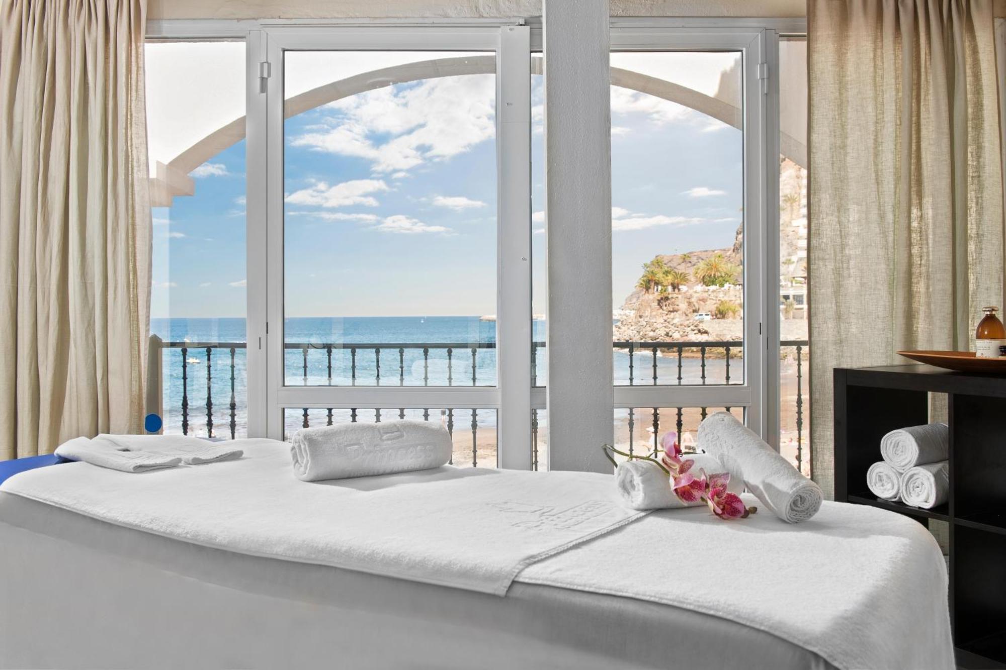 Tui Blue Suite Princess - Adults Only Taurito Exterior photo