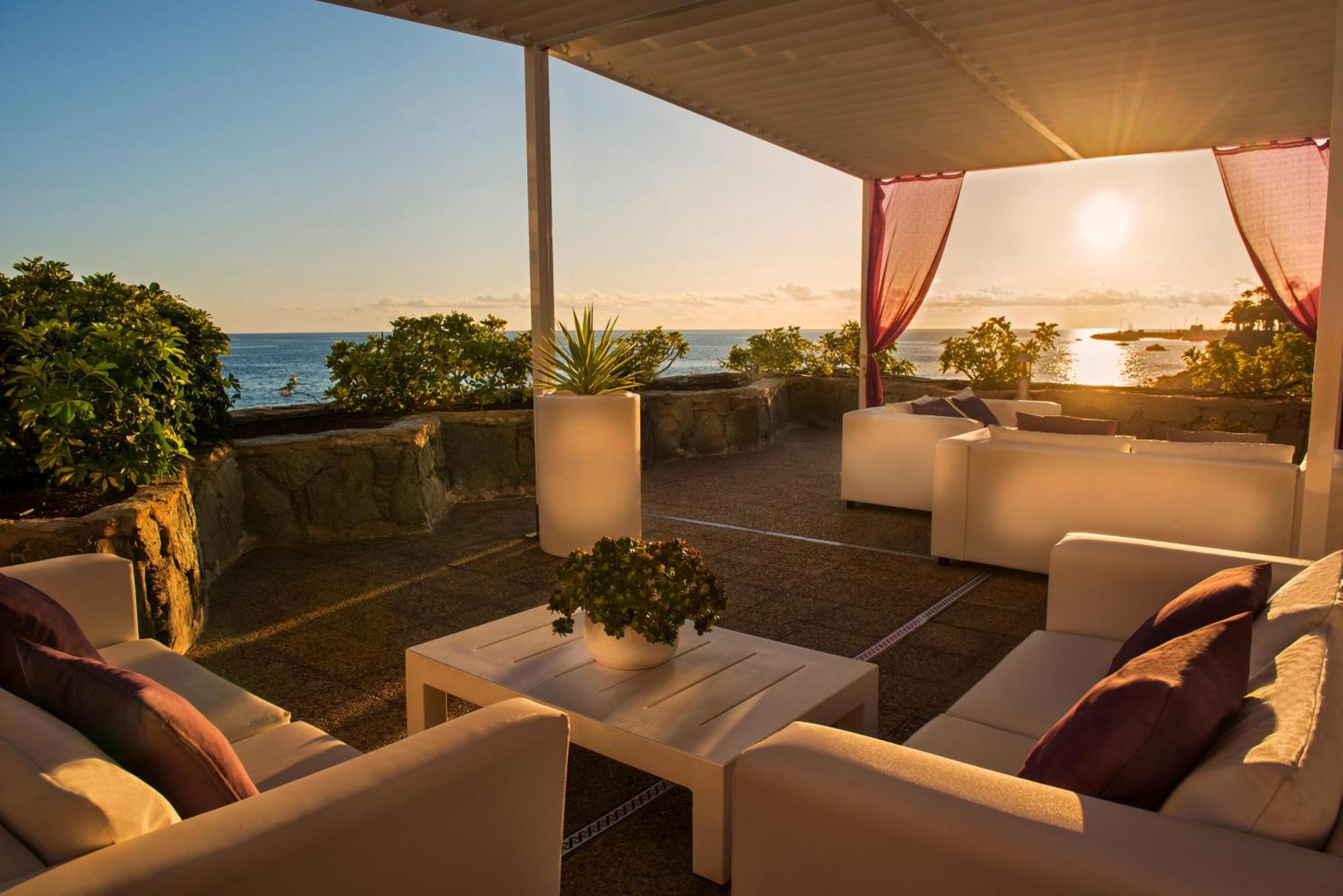 Tui Blue Suite Princess - Adults Only Taurito Exterior photo