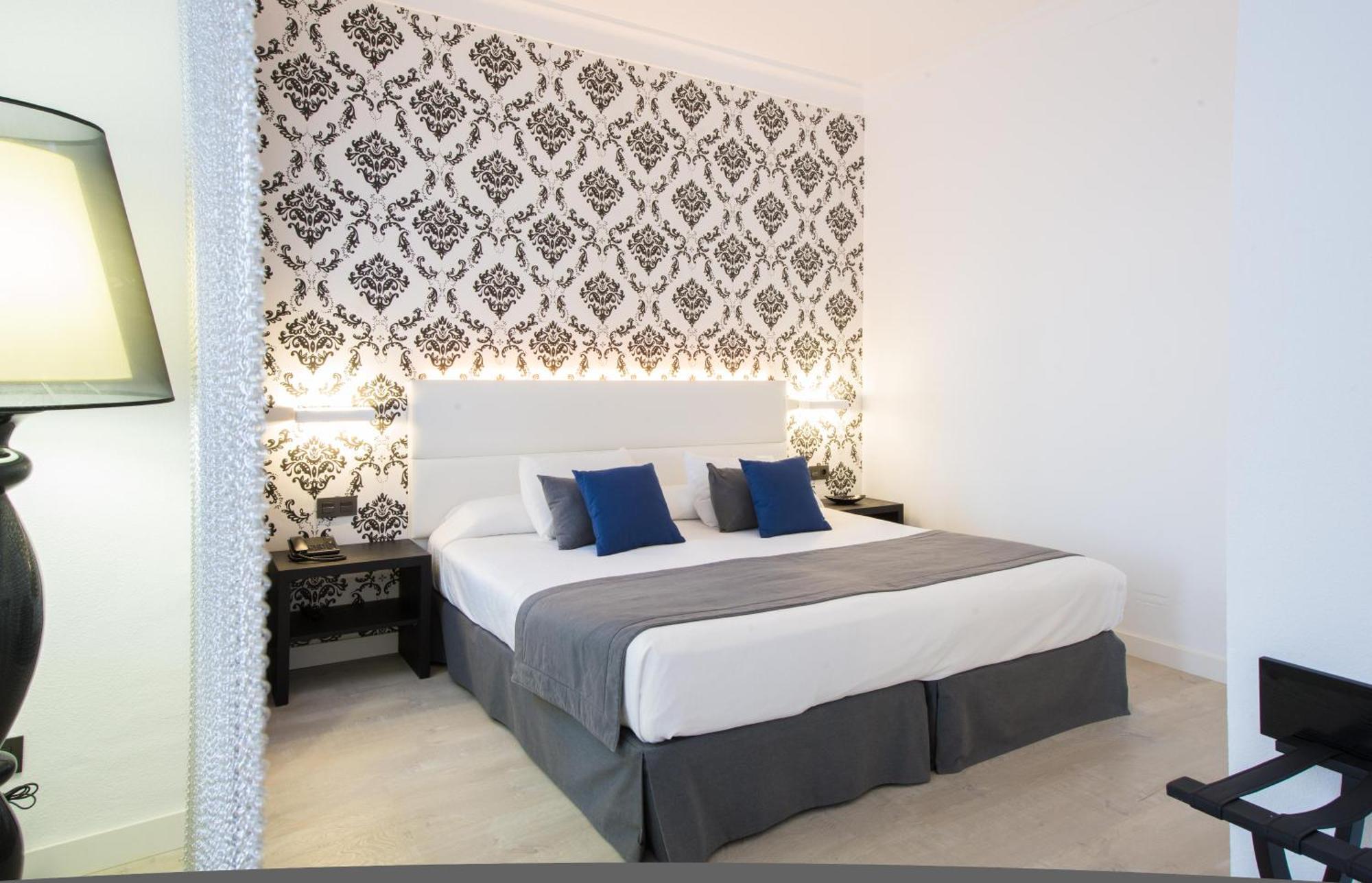 Tui Blue Suite Princess - Adults Only Taurito Exterior photo