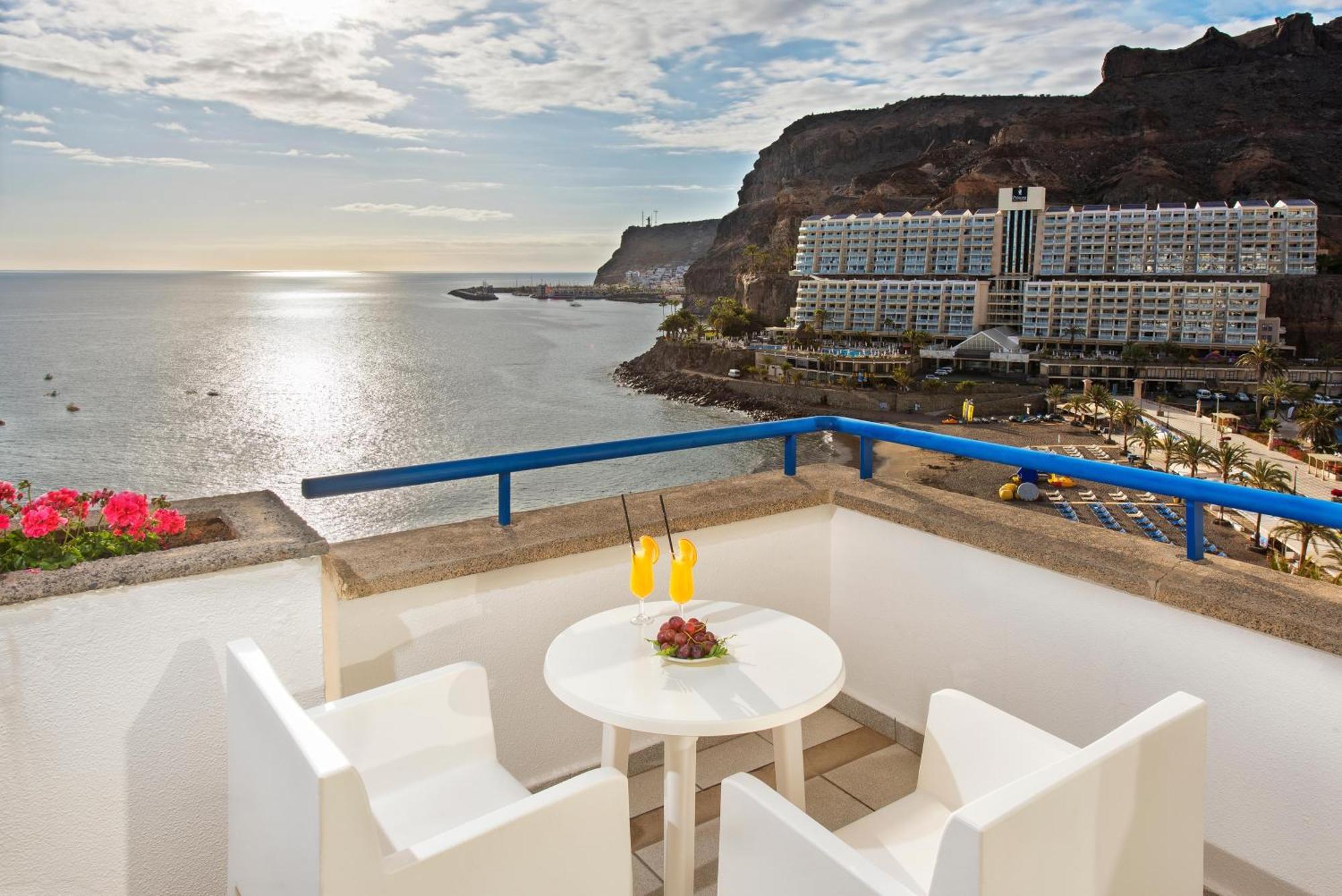 Tui Blue Suite Princess - Adults Only Taurito Exterior photo