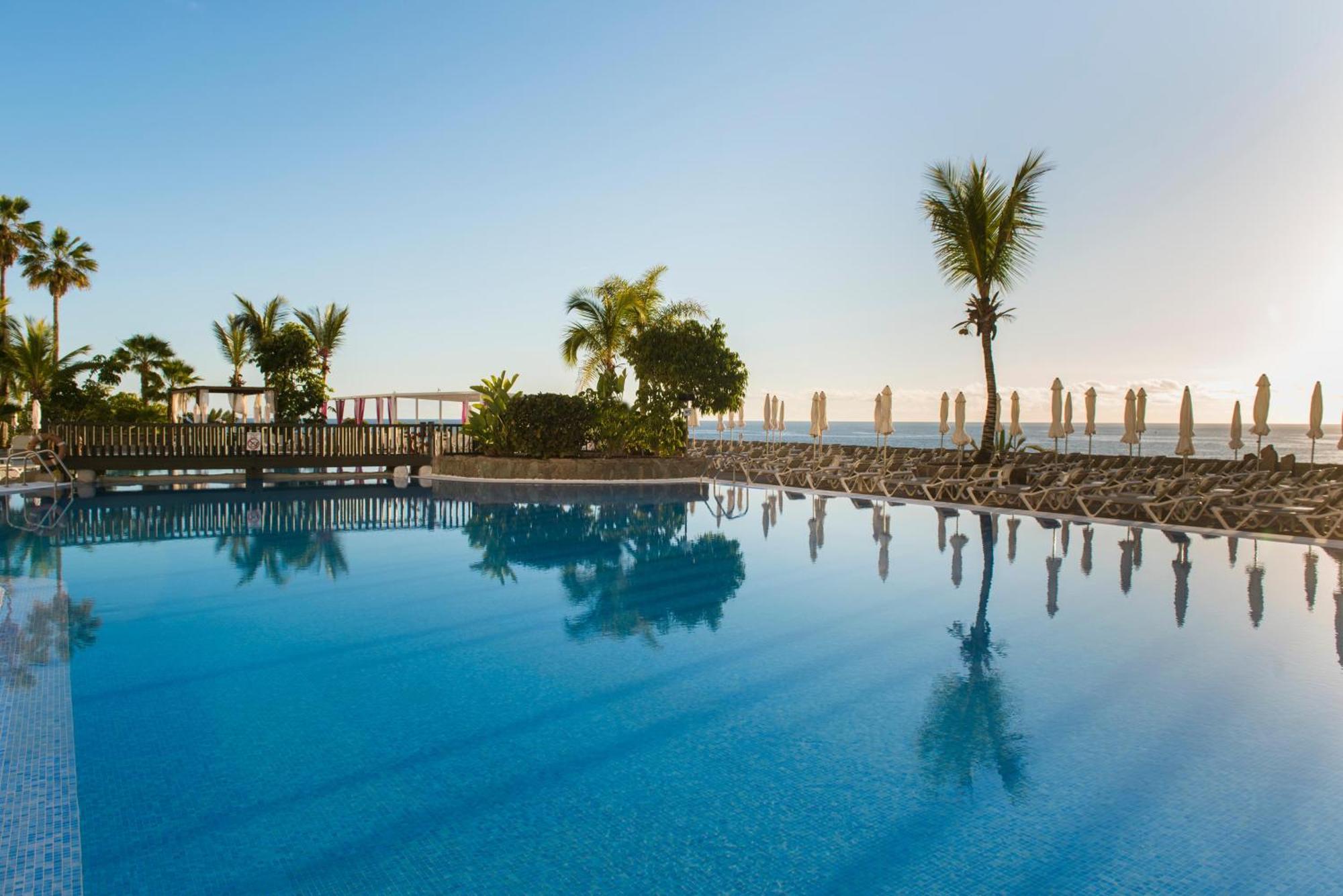 Tui Blue Suite Princess - Adults Only Taurito Exterior photo