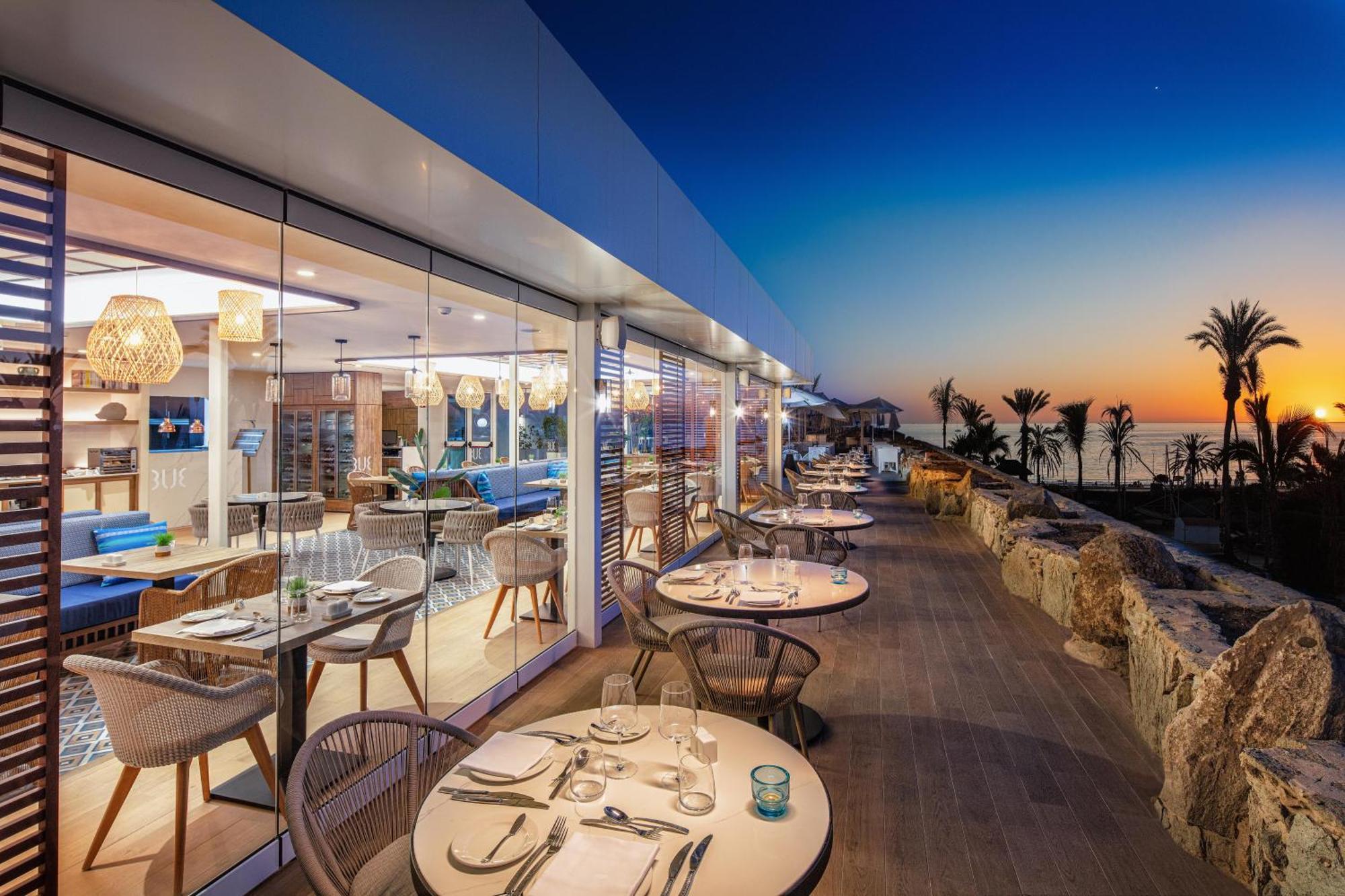 Tui Blue Suite Princess - Adults Only Taurito Exterior photo